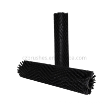 Floor Cleaning Equipment Part Tenant T12  PP Roller Sweeper Brush